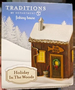 Nuevo DEPARTAMENTO 56 - CASA DE PESCA TRADICIONES 4049550 - Imagen 1 de 5