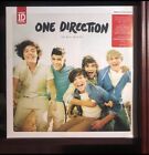 Nowy! Sealed One Direction Vinyl Up All Night Harry Styles Niall Liam Louis Zayn