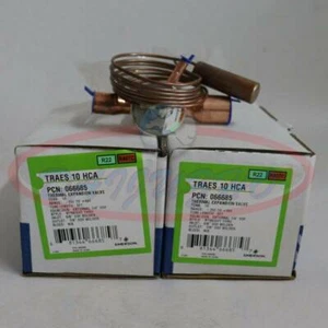 1PCS EMERSON Valve TRAES10HCA TRAES 10HCA TRAES 10 HCA NEW - Picture 1 of 4