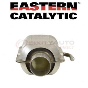 Eastern Catalytic 70419 Catalytic Converter -  na