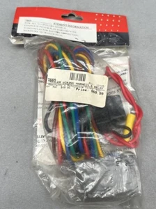 CC@6.66 Kuryakyn Trailer Wiring Harness Relay F/GL 1800 P/N 7665 - Picture 1 of 7