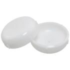 32pcs 1.5 Inch Plastic Patio Furniture Seating Glides/feet/caps For Wrought I