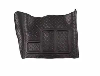 Husky Classic Style Floor Liner Fits 92-96 Ford Bronco, F150 Center Hump Blk Foto 1 de 3