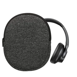 Hülle für Anker Soundcore Q20i Neopren Tasche pc zubehör bumper cases etui - Afbeelding 1 van 8