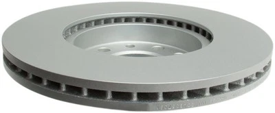 Disc Brake Rotor for 1997-2009 Saab 900, 9-3, 9-5, Saturn LS, L100, L200, L300 - Image 1 of 2