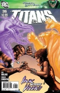 TITANES #36 - Imagen 1 de 2