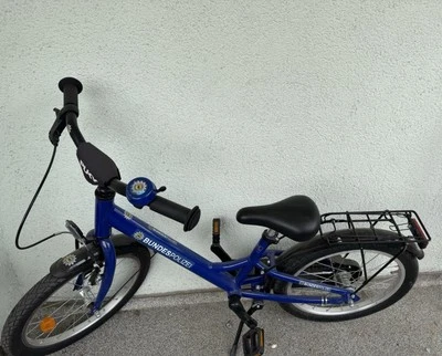 Fahhrad - Bild 1 von 4