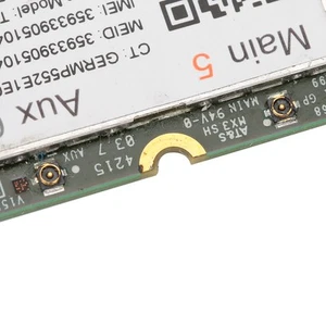 Wireless Network Card For LT4211 4G Module LTE WWAN Board 793116-001 T77H4 FY - Afbeelding 1 van 14