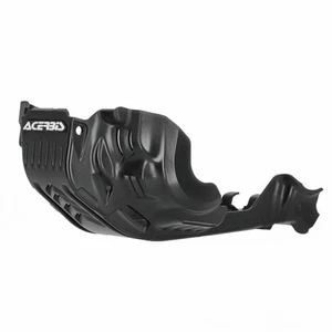 Placa de deslizamiento Acerbis - KTM 690 Enduro-R 19-24 690 SMC-R 19-24 (Negro) - Imagen 1 de 6