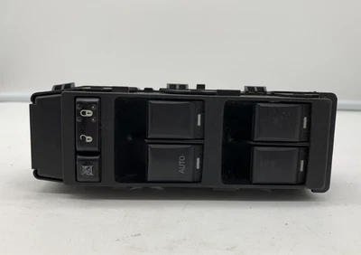 Interruptor de ventana eléctrica Jeep Patriot Master 2011-2017 OEM 04602780AD Foto 1 de 4