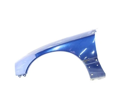 Guardabarros izquierdo Mitsubishi 3000GT 1991 1999 OEM B34 Mariana Blue VR4  Foto 1 de 4