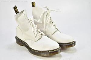 Dr. Martens Damen Stiefelette Boots EUR 43 Nr. 24-B 6882 - Bild 1 von 2