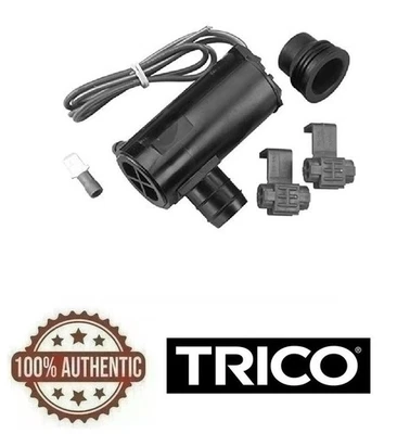 Bomba de líquido para lavadora de parabrisas/limpiaparabrisas (c) - Trico Spray 11-604 Foto 1 de 2