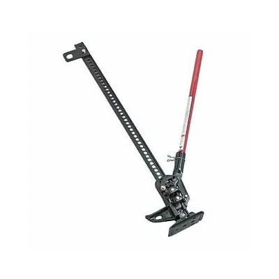 Hi-Lift HL-484PC Jack Jack 48" H 37.24" Lift Cast Iron & Stamped Steel Black Foto 1 de 3