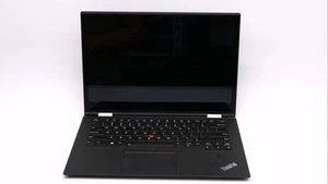 Lenovo ThinkPad X1 Yoga 2nd 14 Core i7 16GB 512GB Black 2017 Grade C BAD BATTERY - Picture 1 of 9