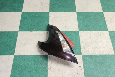 09-17 370z *NOTE* Quarter Panel Mounted LH Taillight Tail Light Lamp Lens OEM OE - Изображение 1 из 4