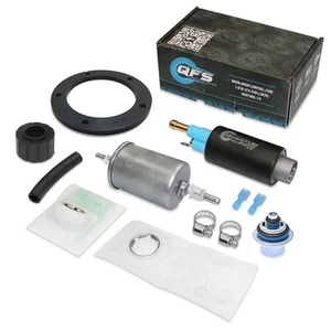 Polaris Sportsman X2 06-07 Fuel Pump + Regulator, Filter & Tank Seal # 2520437 - Picture 1 of 14