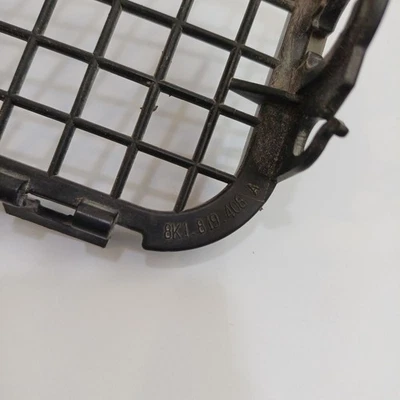 2008-2016 Audi A5 Air Cabin Filter Cover 8K1819408A - Image 1 of 4