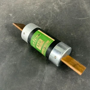 CEFCO UH-14 FUSIBLE ÚNICO ($25 OBO) - Imagen 1 de 5