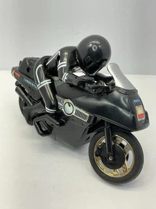 MOTO KENNER STREET HAWK JESSIE MACH 1984 (T207) - Foto 1 di 7