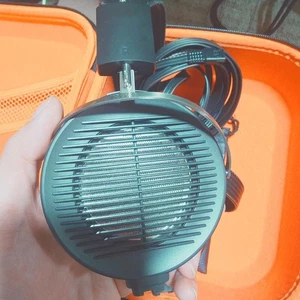 STAX SR-X1 Wired Headphones Ear Speaker - Picture 1 of 5