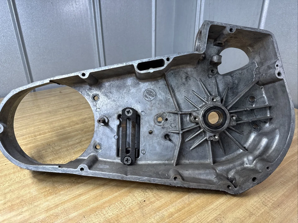 Cabezal de pala interior primario V-Twin Mfg Harley-Davidson excelente estado Foto 1 de 4