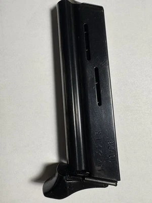 hk4 Heckler Koch Model 4 .22 LR magazine - Image 1 of 4
