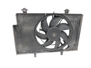 Radiator Cooler Fan for Ford B-Max 12-17 8V51-8C607-CH M134394F FS1597 - Picture 1 of 9