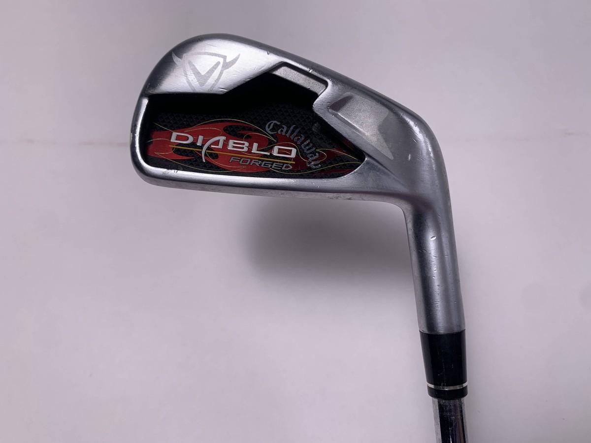 Callaway Diablo Forged Golf Clubs for sale - eBay