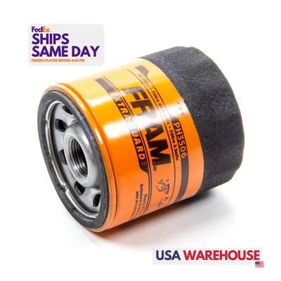 Fram PH3506-10, One Orange Steel Oil Filter High Performance & Racing Parts - Image 1 of 4