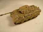SHQ GV008d 1/76 Diecast WWII German Panther Pzkpfw V Ausf A Sdkfz 171 Early 1943