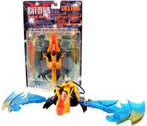 Batman "Bat-Virtuelle NUOVO e SIGILLATO" Dc Comics / WB / Hasbro- Cina - Bild 1 von 8