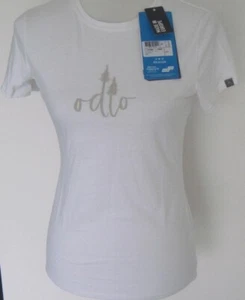 ODLO Tshirt donna taglia XS * NUOVA ** P - Foto 1 di 1