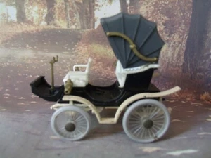 1/43 Safir (Francia) Peugeot Victoria 1899 - Imagen 1 de 3