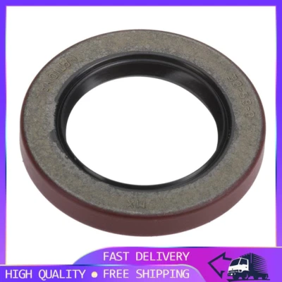 Caja de transferencia trasera sello de eje de salida nacional para Toyota 4Runner 1984 1985-95 P Foto 1 de 3