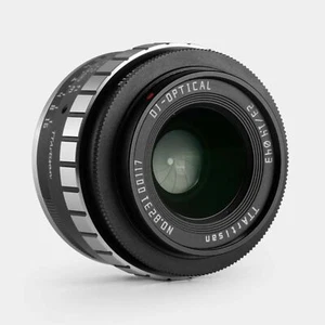 TTArtisan 23mm F1.4 Large Aperture Manual Lens For fujifilm XF Mount X T30 Pro2 - Picture 1 of 7