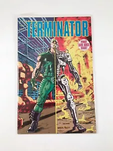 Terminator #1, prima emissione DARK HORSE, come nuovo - Foto 1 di 1