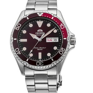 ORIENT reloj automático para hombres RA-AA0814R19B fecha UVP469,-€ NUEVO - Imagen 1 de 1