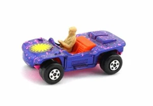 Matchbox Superfast Rolamatics No. 47 Beach Hopper Lesney - Bild 1 von 2