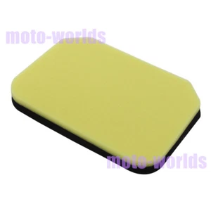 AIR Filters part for Suzuki AN250 Burgman 250 400/Skywave 400 AN400 1998-2006 - Picture 1 of 7