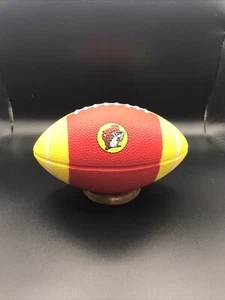 Buc-ee's Beaver Foam Calcio Rosso/Giallo - Foto 1 di 7