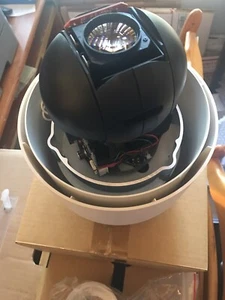 INTEGRATED HIGH SPEED DOME CAMERA ZH811-04FNWVD12, 36X D/N, WDR NYSC - Picture 1 of 4