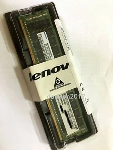 NEW LENOVO / IBM 46W0833 46W0835 4X70G88320 32GB 2RX4 DDR4 PC4-2400T ECC Memory - Picture 1 of 3