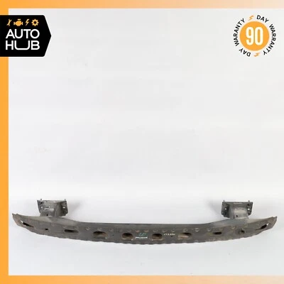 Barra de impacto de refuerzo de parachoques trasero 12-18 Mercedes W218 CLS550 CLS63 AMG fabricante de equipos originales Foto 1 de 4