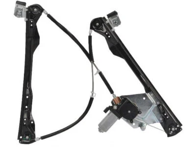 For 2000-2007 Ford Focus Window Regulator Front Left Cardone 46163RXHQ 2001 2003 - Image 1 of 2