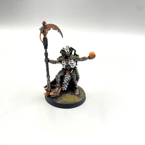 Overlord [x1] Necrons [Warhammer 40,000 (40K)] Pintado - Imagen 1 de 2