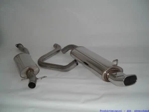 Sistema FMS Grupo A V2A Ford Escort Flujo + Cabrio (GAL, TODOS,92-98) 1.3l 44kW - Imagen 1 de 2