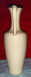 Fine Porcelain Bone China Vase. - Picture 1 of 6
