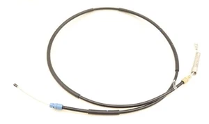 NEW OEM GM Parking Brake Cable Rear Left 20779564 Express Savana 2003-2022 - Picture 1 of 4