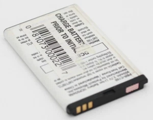 Pantech PBR-C150 Cell Phone Battery - Picture 1 of 1